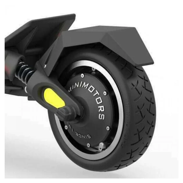 Trottinette électrique Dualtron Mini Special 52V 13Ah - Image 5