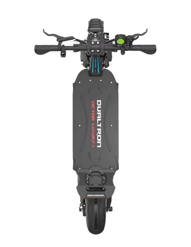 Dualtron victor luxury Plus 60V 28Ah - Image 3