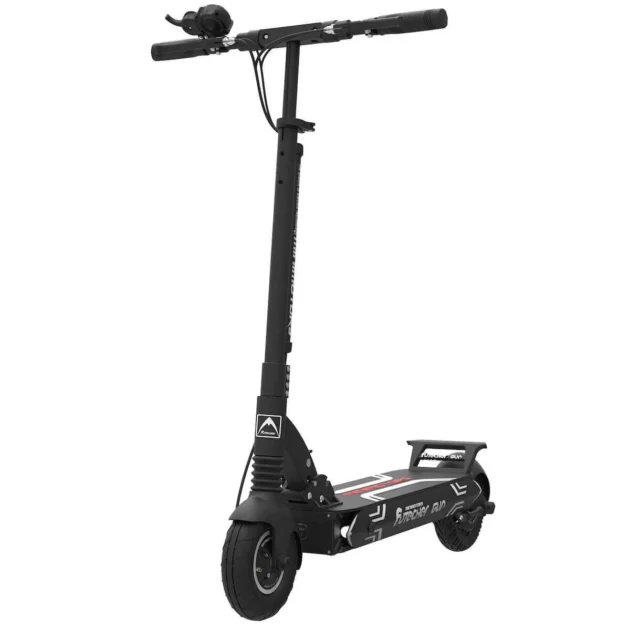 Trottinette Électrique Futecher Gun Pro 52V 20.8Ah