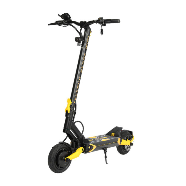 Trottinette électrique TEVERUN Blade Mini Ultra - Image 2
