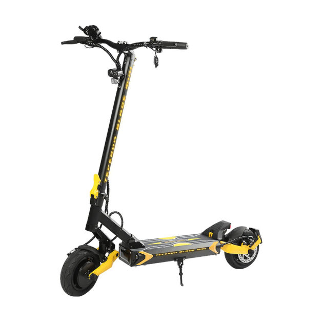 Trottinette électrique TEVERUN Blade Mini Ultra