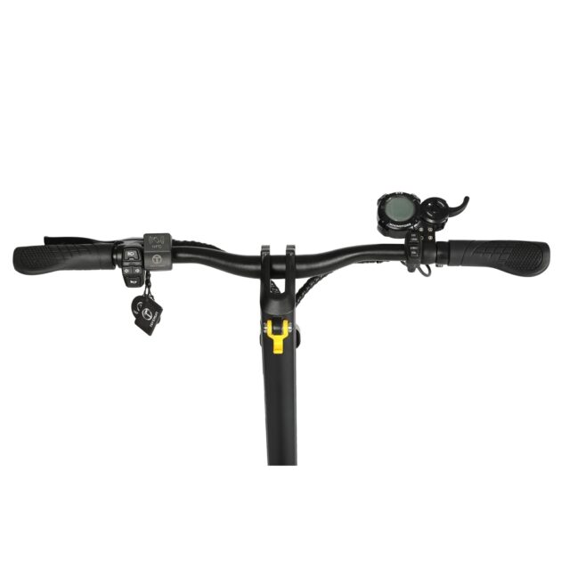 Trottinette électrique TEVERUN Blade Mini Ultra - Image 6