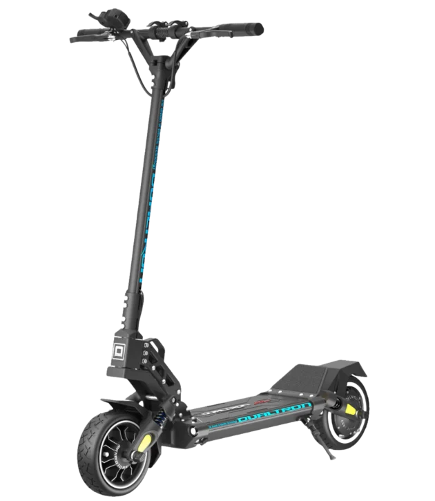 Trottinette électrique Dualtron Mini Special 52V 12.8Ah