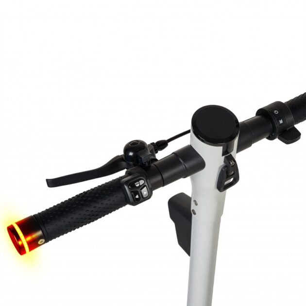 Trottinette électrique Linear Ecoxtrem - Image 5