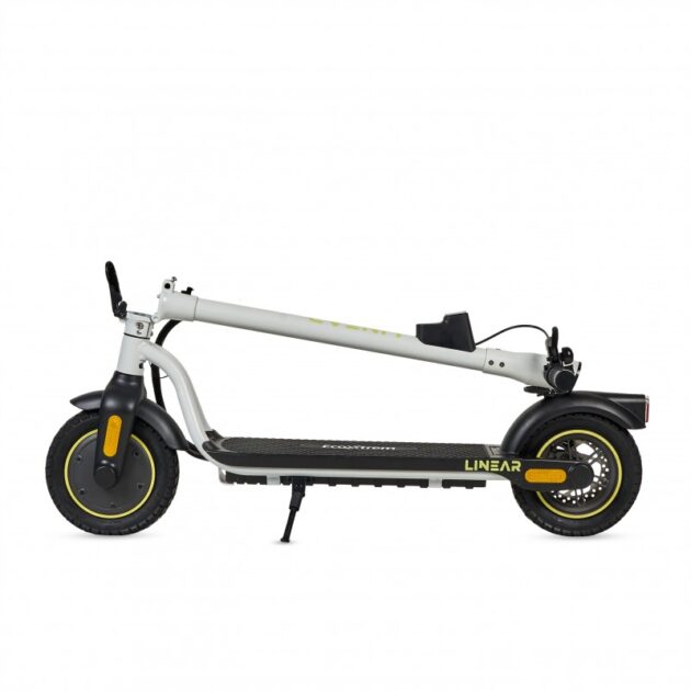 Trottinette électrique Linear Ecoxtrem - Image 6