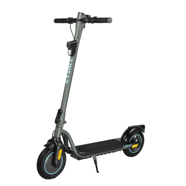 Trottinette électrique Linear Ecoxtrem - Image 2