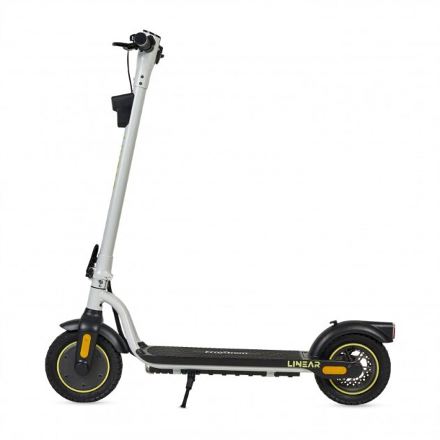 Trottinette électrique Linear Ecoxtrem - Image 4