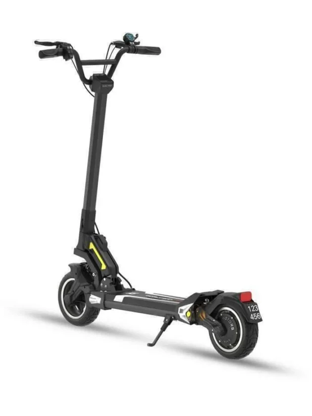 Dualtron Togo 36v 7,8ah - Image 2