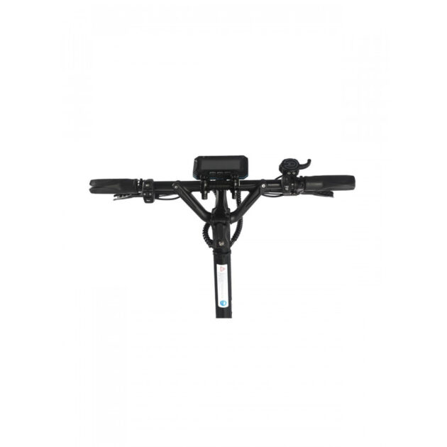 Dualtron victor luxury Plus 60V 28Ah - Image 4