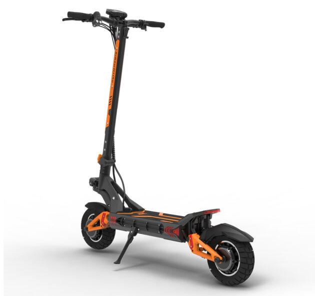 Trottinette électrique KuKirin G3 Pro - Image 3
