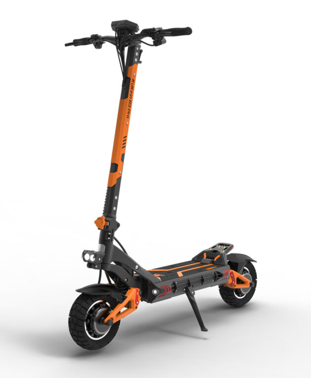 Trottinette électrique KuKirin G3 Pro