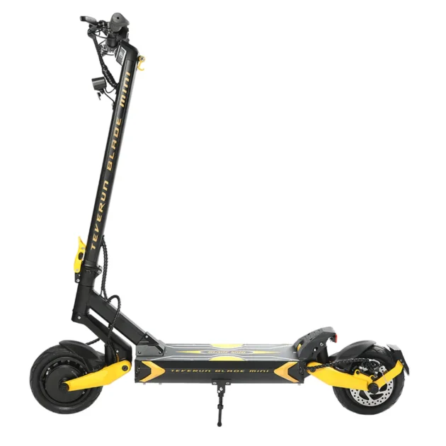 Trottinette électrique TEVERUN Blade Mini Ultra - Image 3