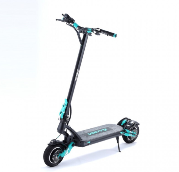 Trottinette Électrique VSETT 9 52V 13Ah Lite