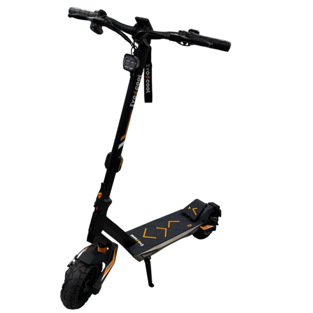Trottinette Evoscoot T3