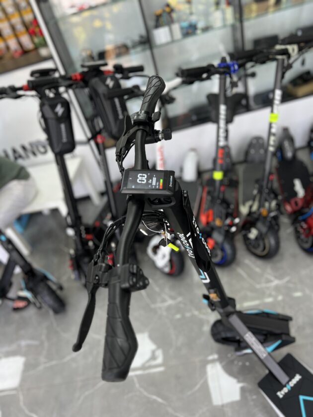 Trottinette Evoscoot T3 - Image 13