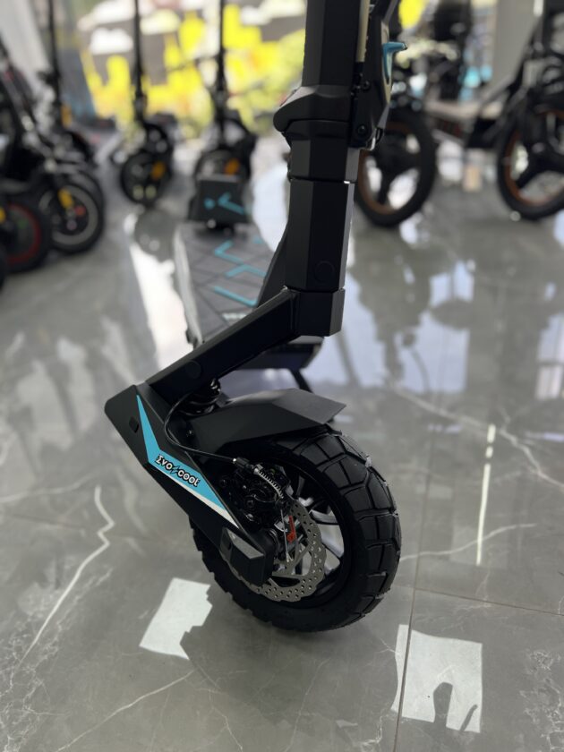 Trottinette Evoscoot T3 - Image 8