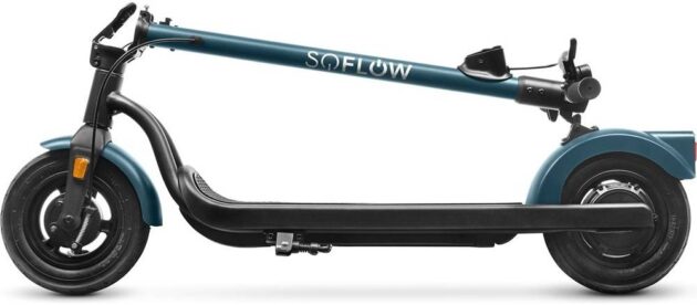 Trottinette Soflow SO2 Air Gen 3 - Image 3