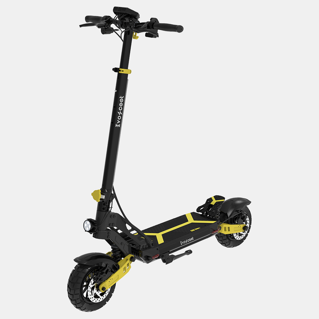Evoscoot G2 Max