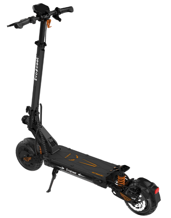 Trottinette Evoscoot G2 Master