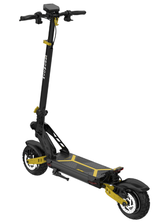 Trottinette Evoscoot G2 Max