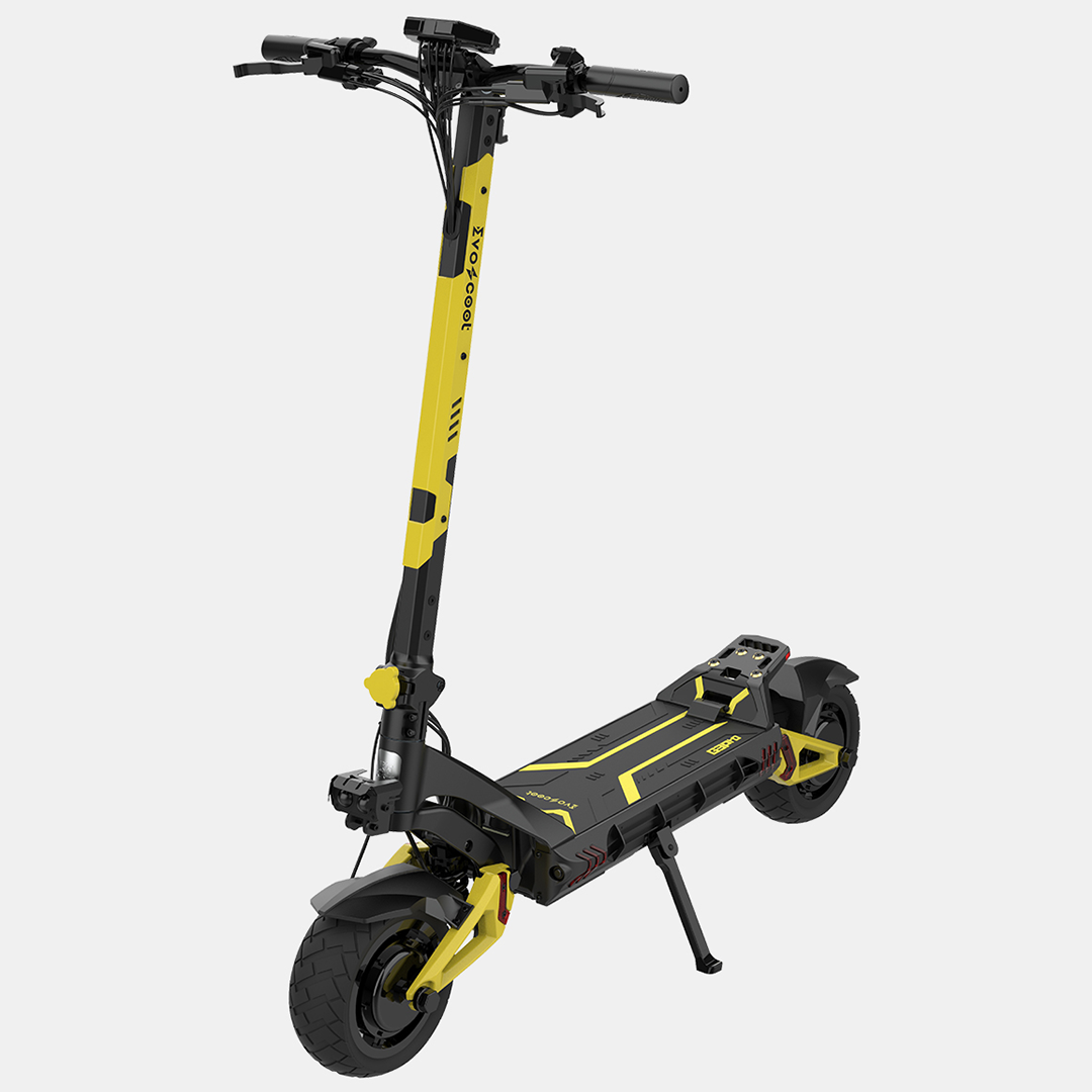 Evoscoot G3 Pro
