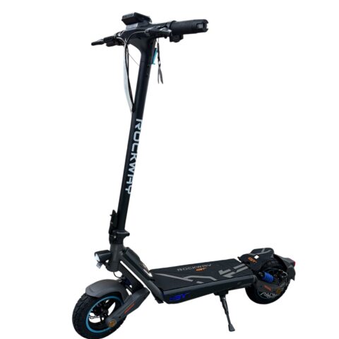 Rockway GT