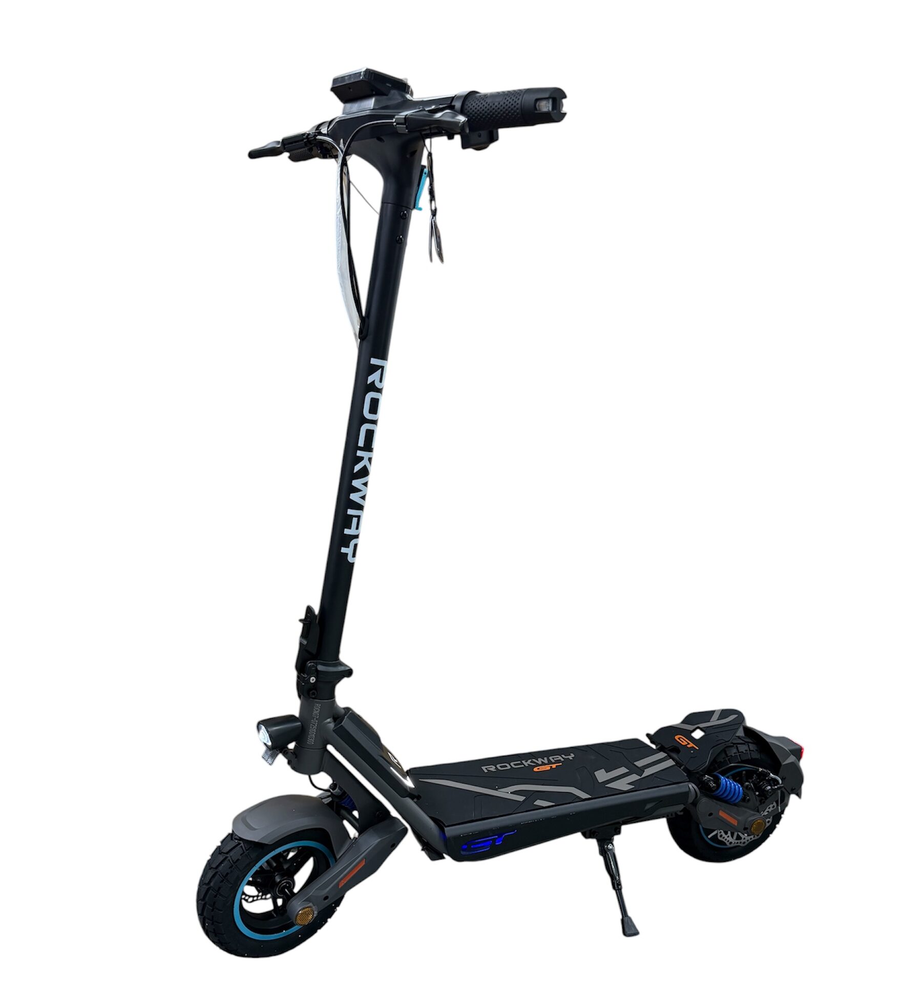 Rockway GT