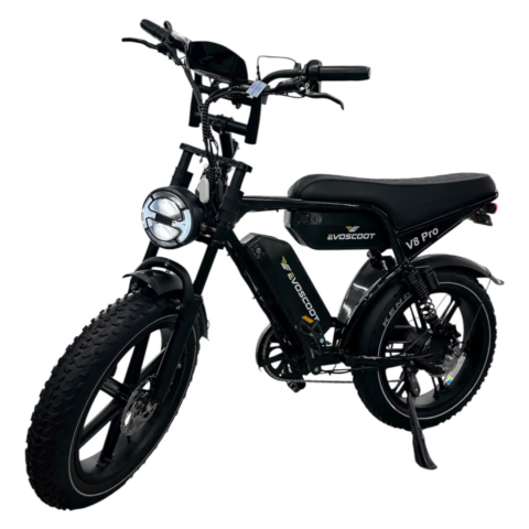 EVOSCOOT V8 PRO MAX