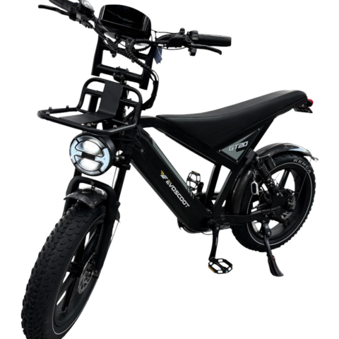 Evoscoot gt20
