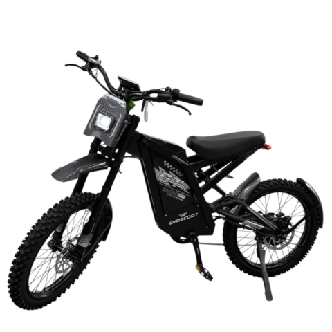 EVOSCOOT GT2000